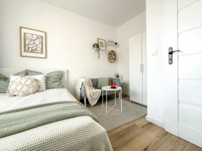 Flamingo - Nadmorski Apartament Przy Lesie - Love & Family Apartments, Sopot